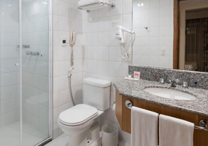 Номер Superior, Monreale Plus Sao Jose Dos Campos