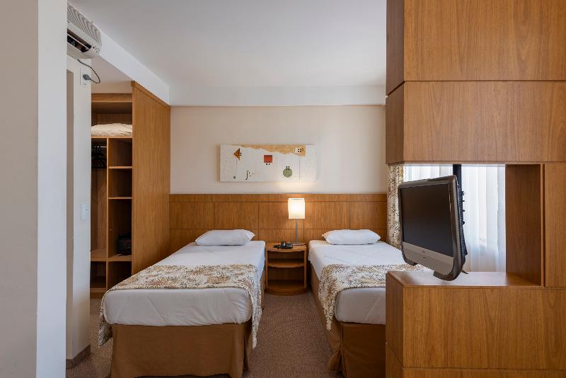 Номер Superior, Monreale Plus Sao Jose Dos Campos