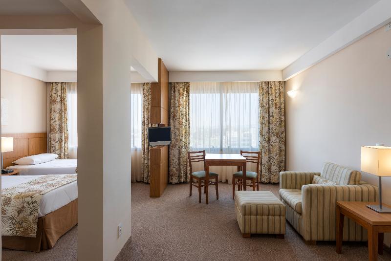 Номер Superior, Monreale Plus Sao Jose Dos Campos