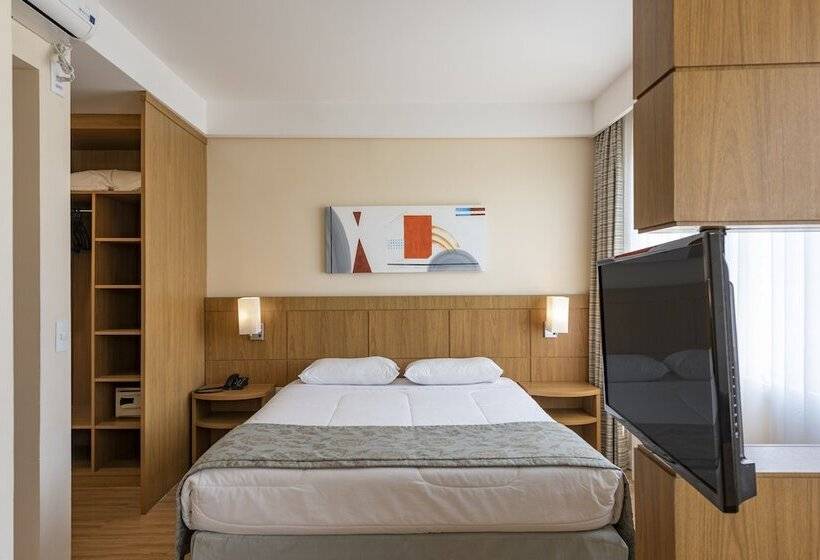 Номер Superior, Monreale Plus Sao Jose Dos Campos