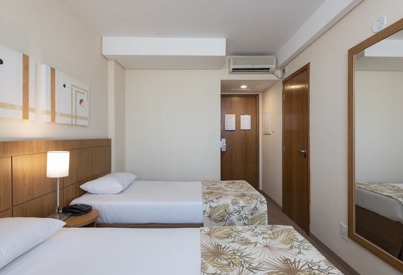 Номер Стандарт, Monreale Plus Sao Jose Dos Campos