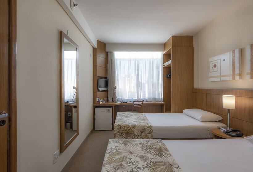 Номер Стандарт, Monreale Plus Sao Jose Dos Campos