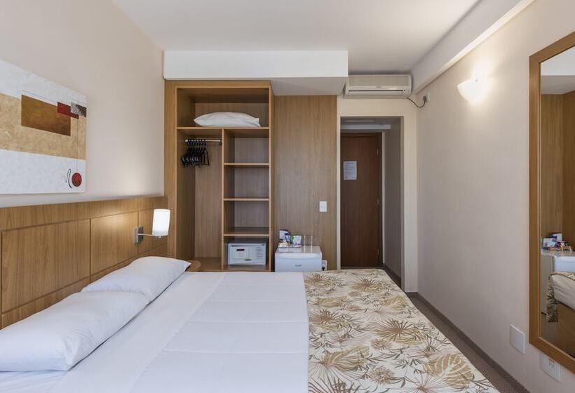 Номер Стандарт, Monreale Plus Sao Jose Dos Campos