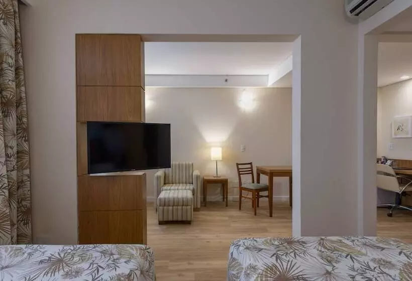 スーペリアールーム, Monreale Plus Sao Jose Dos Campos