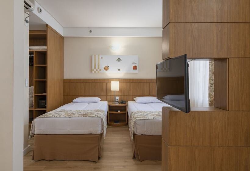 Номер Superior, Monreale Plus Sao Jose Dos Campos