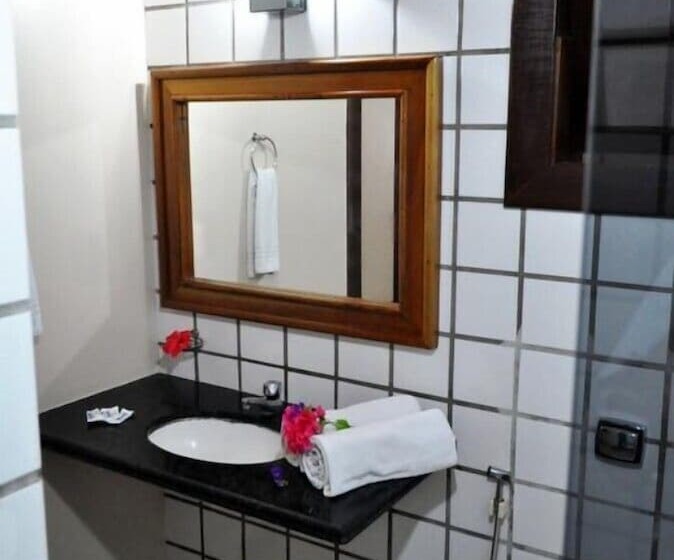 スタンダードルーム, Estrela Dalva Centro