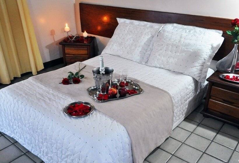 スタンダードルーム, Estrela Dalva Centro