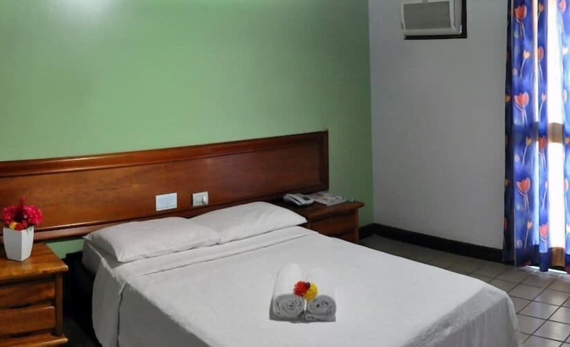 スタンダードルーム, Estrela Dalva Centro