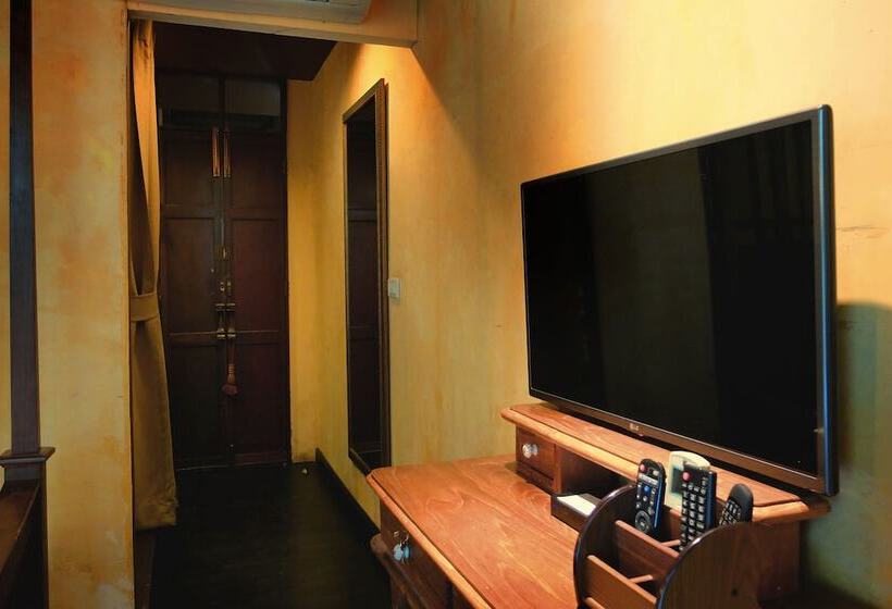 سوییت, Old Capital Bike Inn Sha Certified