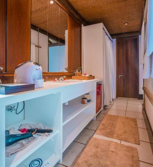 בקתה סטנדרטית, Pousada Maravilha