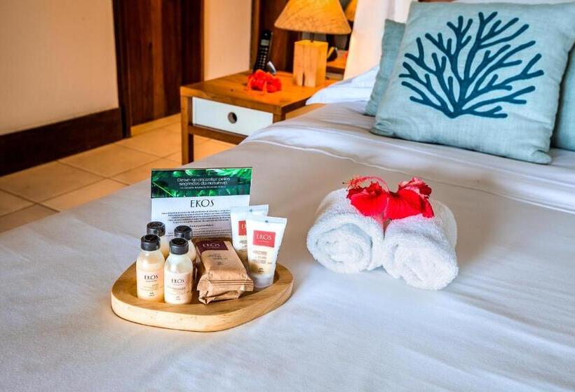 חדר סטנדרט, Pousada Maravilha