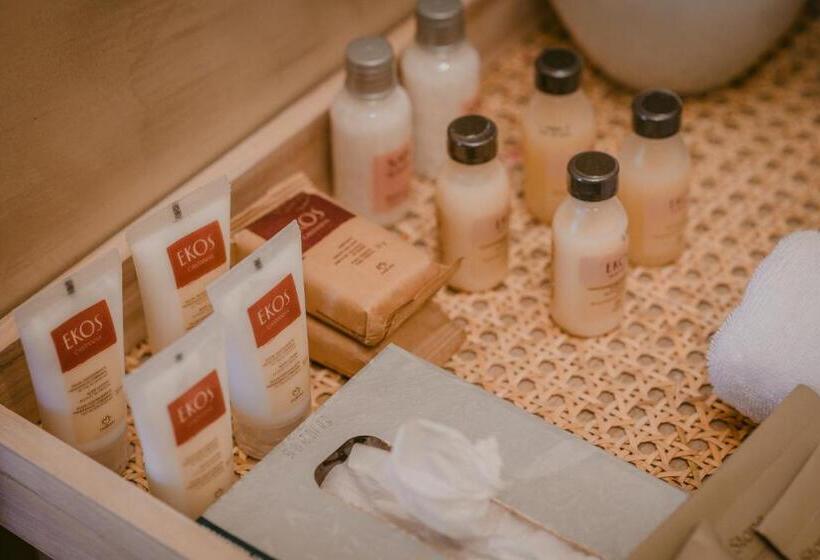 סוויטה נוף לגינה, Pousada Maravilha