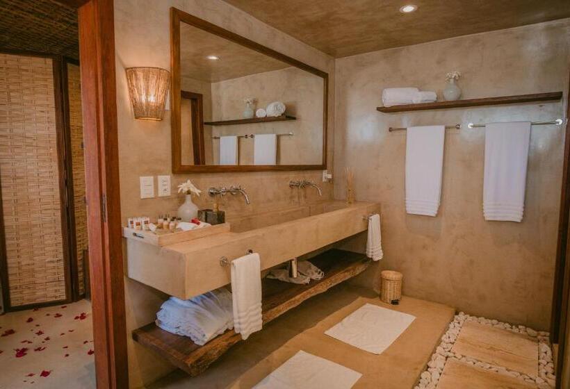 סוויטה נוף לגינה, Pousada Maravilha