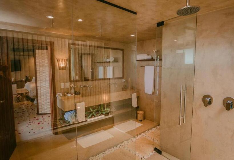 סוויטה נוף לגינה, Pousada Maravilha