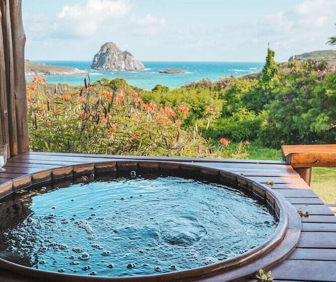 בקתה סטנדרטית, Pousada Maravilha