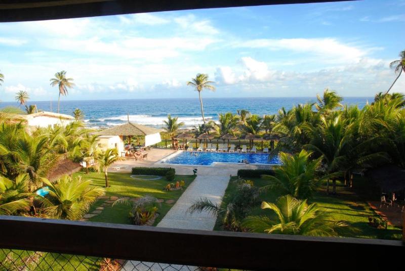 高级三人间, Samba Villa Da Praia