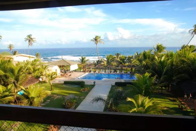 اتاق سوپریور, Samba Villa Da Praia