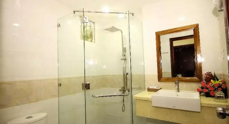 اتاق سوپریور, Samba Villa Da Praia