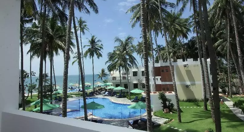 اتاق سوپریور, Samba Villa Da Praia