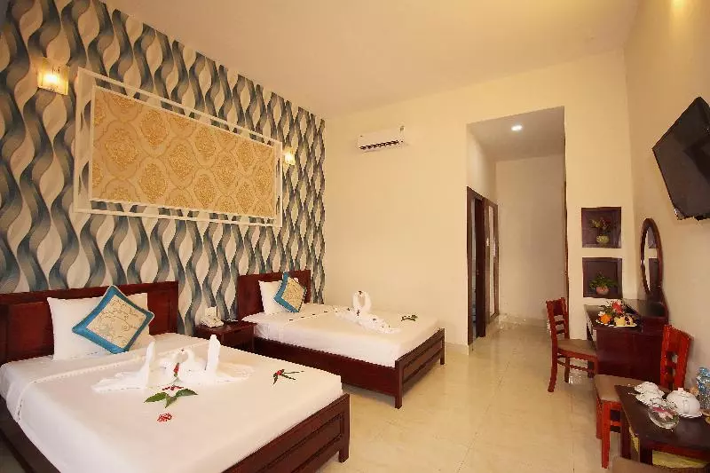 اتاق سوپریور, Samba Villa Da Praia