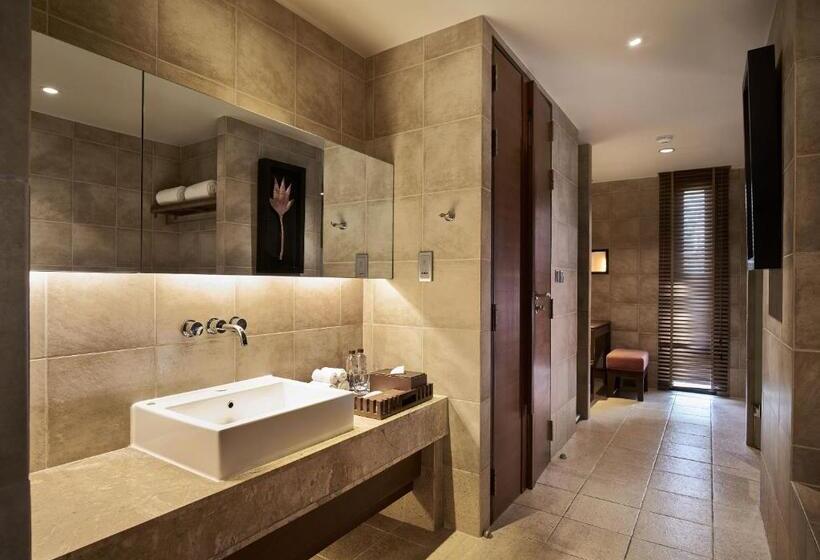 Апартаменты Deluxe 1 Спальня, Sea Sand Sun Resort And Villas   Sha Plus