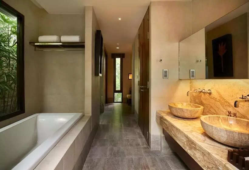 سوئیت با وان آب گرم, Sea Sand Sun Resort And Villas Sha Plus