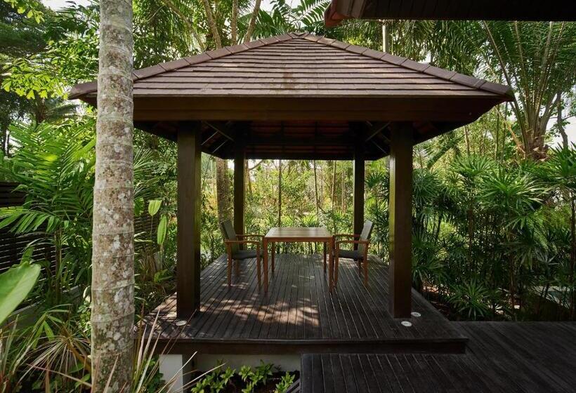 سوئیت با وان آب گرم, Sea Sand Sun Resort And Villas   Sha Plus