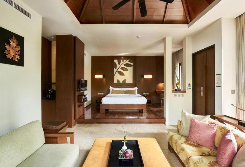 سوئیت با وان آب گرم, Sea Sand Sun Resort And Villas   Sha Plus