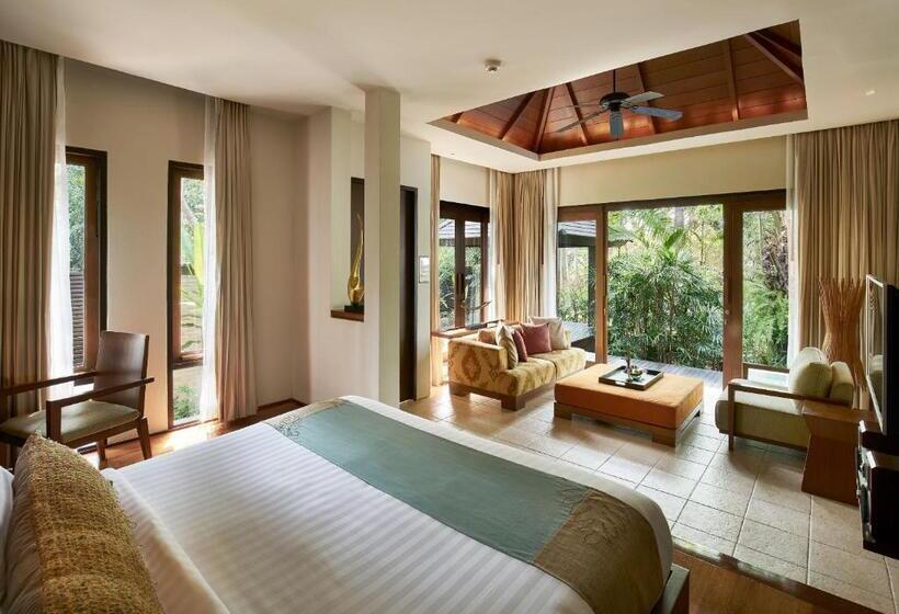 Люкс с гидромассажем, Sea Sand Sun Resort And Villas   Sha Plus