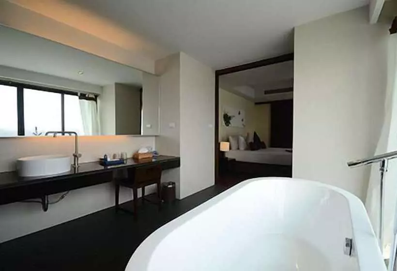 Executive-sviitti, Serene At Chiang Rai
