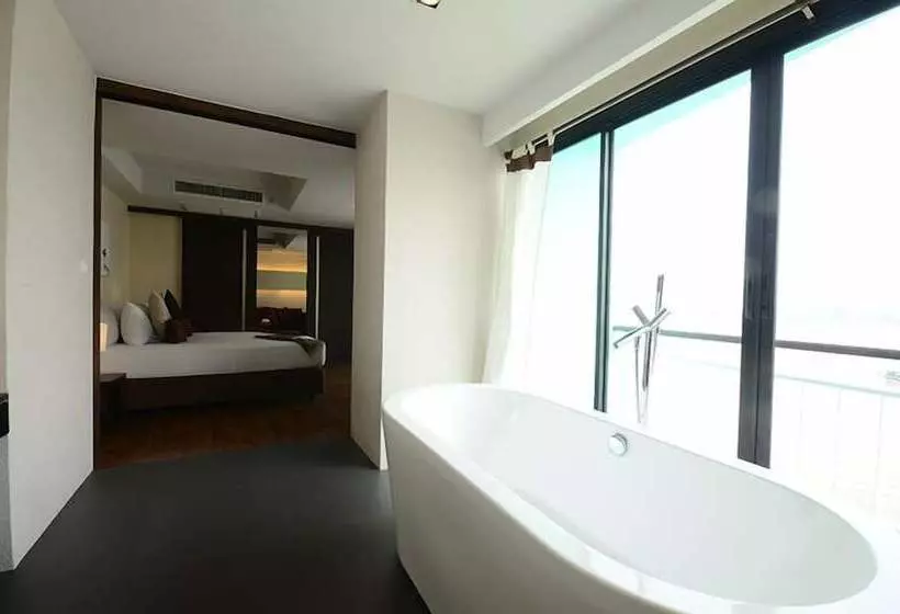 Executive-sviitti, Serene At Chiang Rai