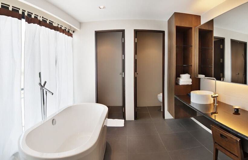 Suite Executiva, Serene At Chiang Rai