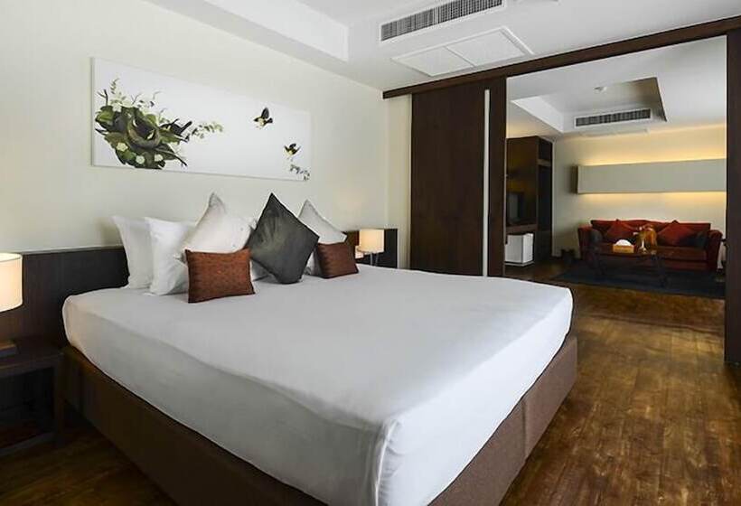 Suite Executiva, Serene At Chiang Rai