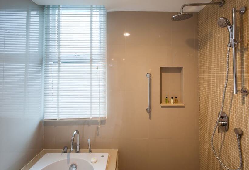 Suíte, Shama Petchburi 47 Bangkok