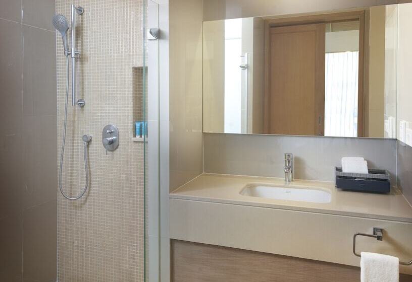 Suíte Júnior, Shama Petchburi 47 Bangkok