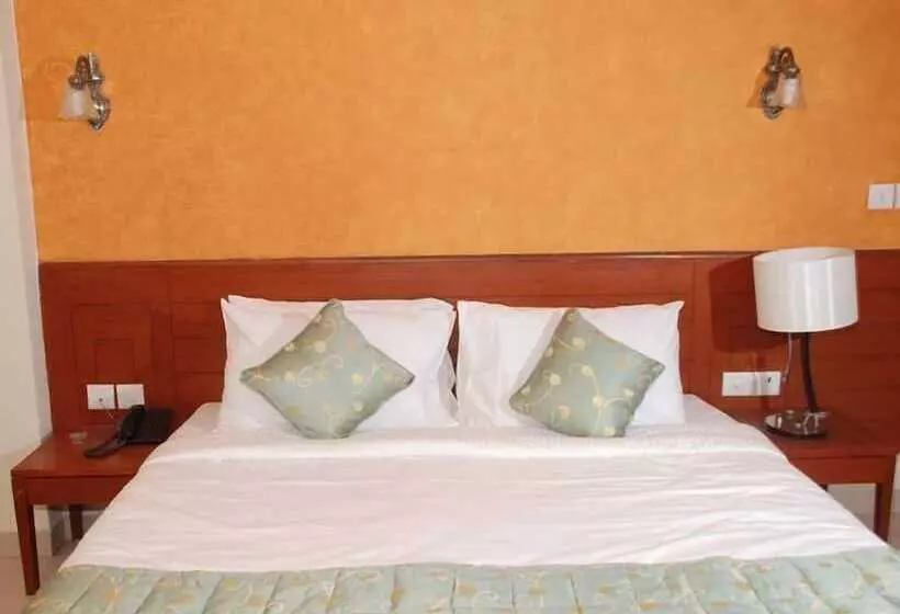 اتاق لوکس, Sun City Resort