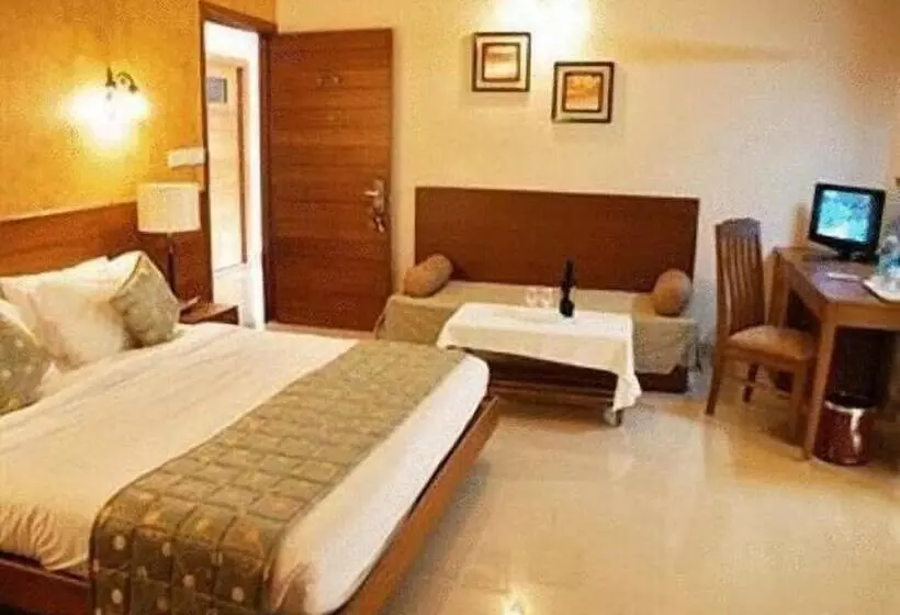 اتاق پرمیوم, Sun City Resort