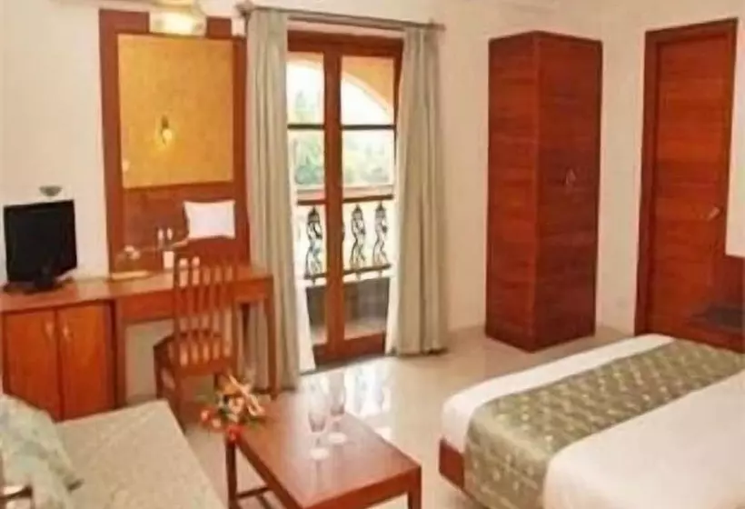 اتاق پرمیوم, Sun City Resort