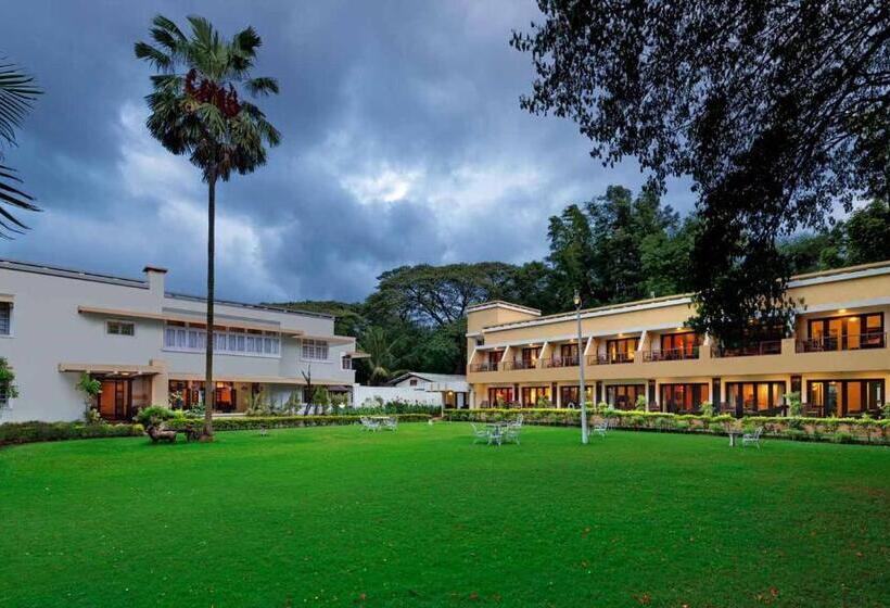 豪华房间, Sunderban Resort & Spa