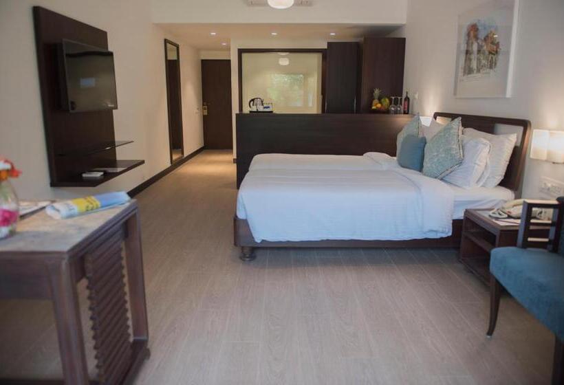 标准工作室, Sunderban Resort & Spa