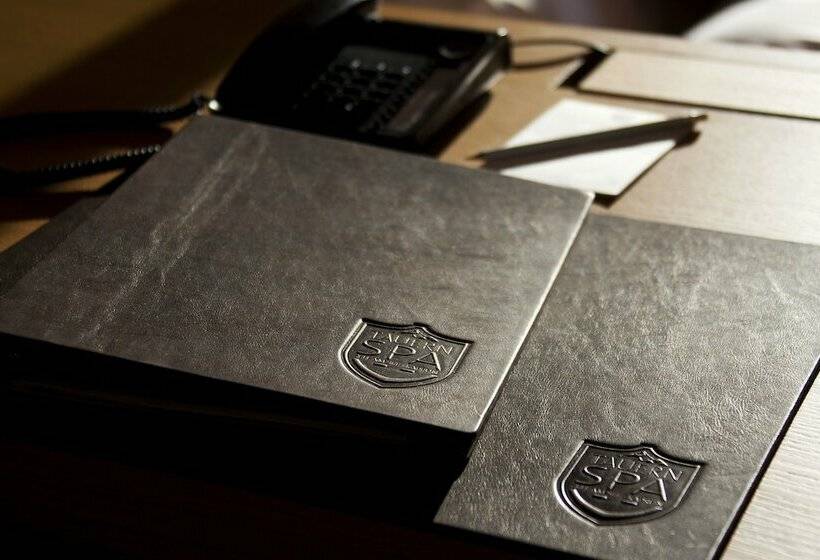 اتاق پریمیوم با بالکن, Tauern Spa Hotel & Therme