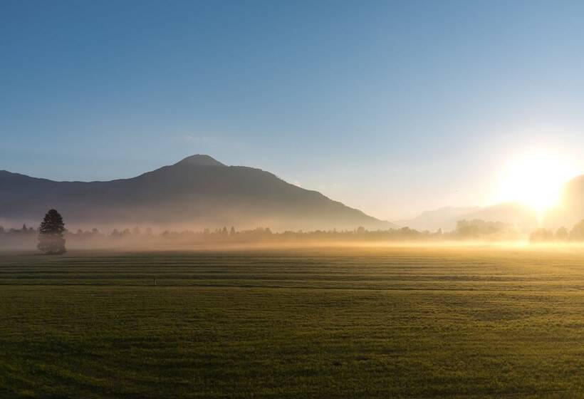 اتاق استاندارد, Tauern Spa Hotel & Therme
