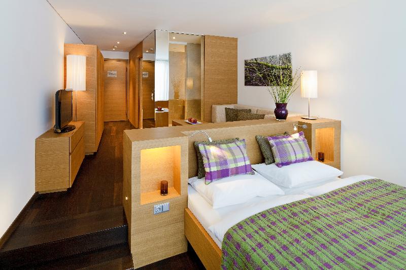 اتاق استاندارد, Tauern Spa Hotel & Therme