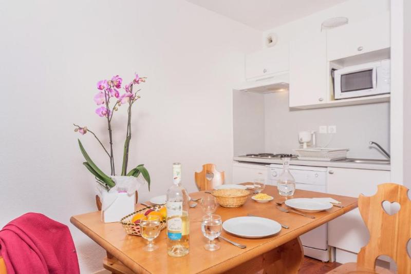 شقة غرفة واحدة, Résidence Vignec Village