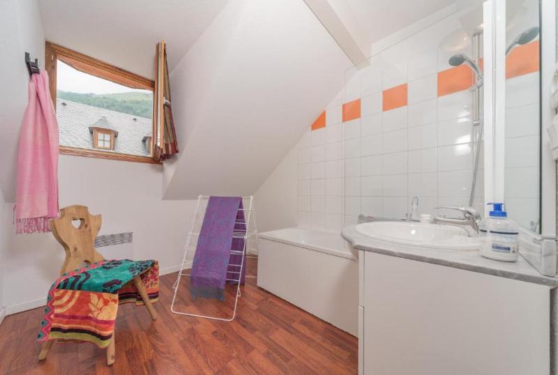 شقة غرفة واحدة, Résidence Vignec Village