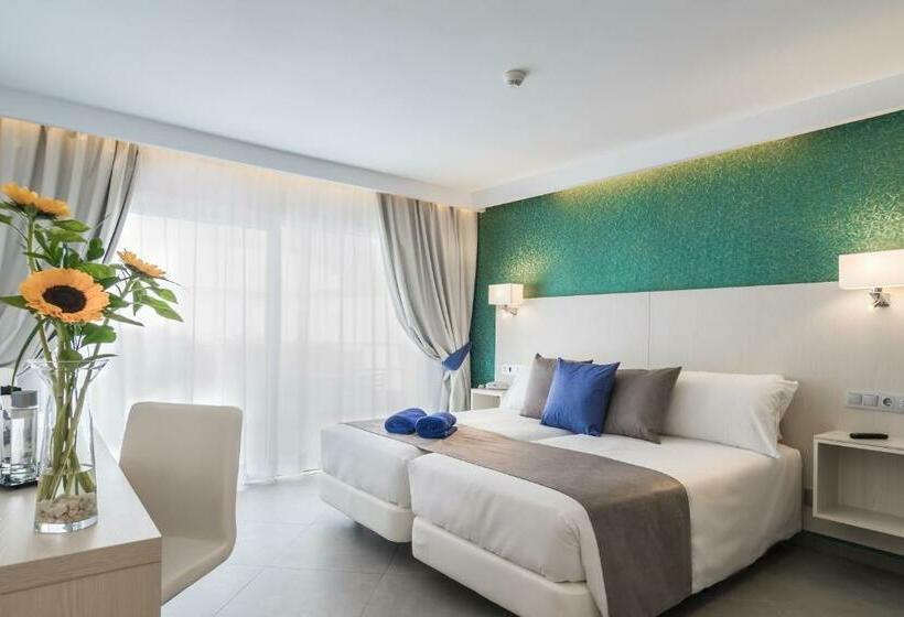 Номер Стандарт, Aparthotel Esquinzo y Monte del Mar