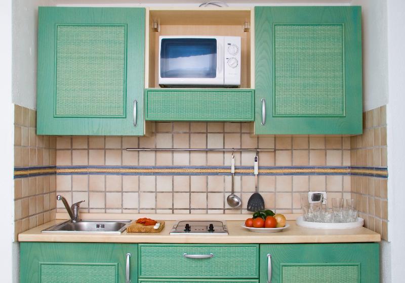 １ベッドルームドゥプレックスアパートメント, Aparthotel Esquinzo y Monte del Mar