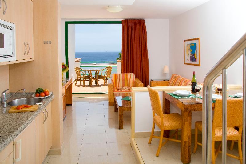 Duplex Appartement met 1 Slaapkamer, Aparthotel Esquinzo y Monte del Mar