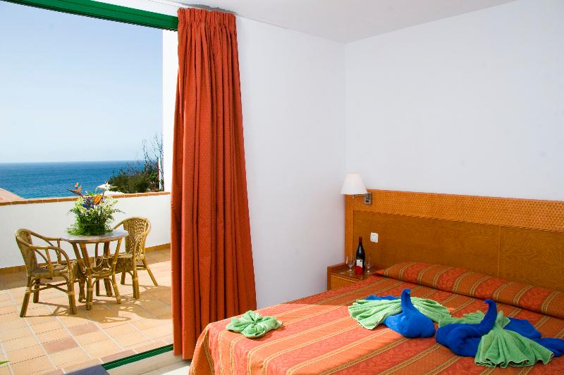 １ベッドルームアパートメント, Aparthotel Esquinzo y Monte del Mar