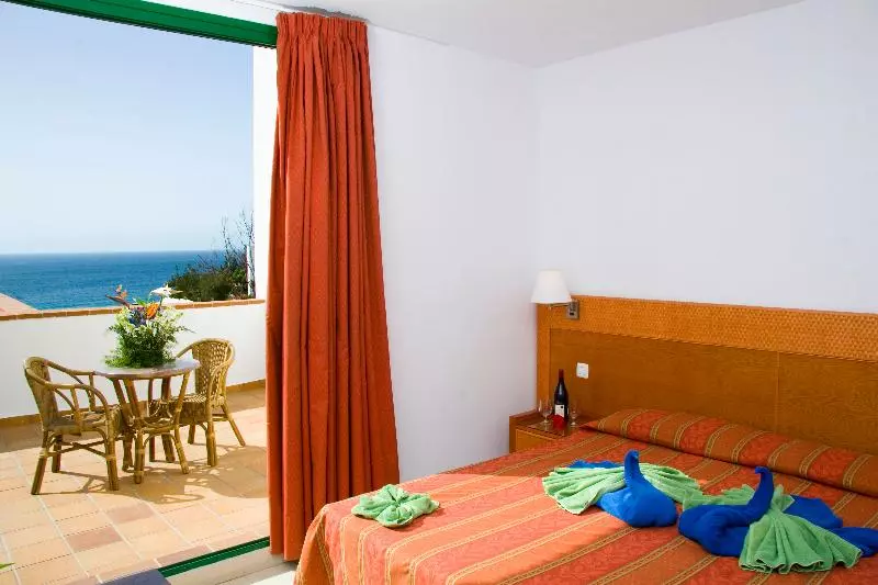 آپارتمان 1 خوابه, Aparthotel Esquinzo y Monte del Mar